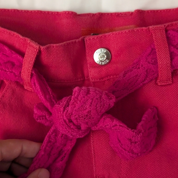 GUESS For Kids size 6 Short - Picture 5 of 5